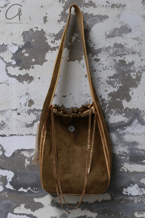 Mutedance 24 Spring/Summer Handmade Bag MD-MD24SS202 PM157